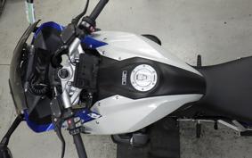 BMW R1200RS 2016
