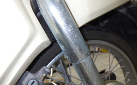 HONDA C110 SUPER CUB JA10