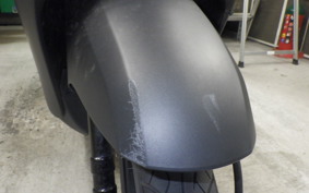 HONDA TACT-4ﾍﾞｰｼｯｸ 2012 AF79
