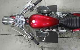 HARLEY FLSTS 1450 2001