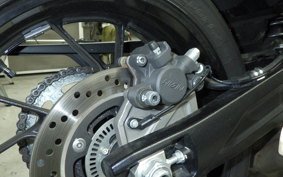 SUZUKI GSX-8S 2023 EM1AA