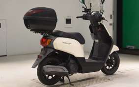 HONDA TACT Gen.4 AF79