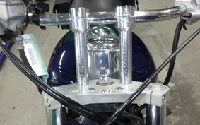 HONDA MAGNA 250 2006 MC29