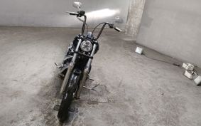HARLEY HARLEY FXDB1580 GX4