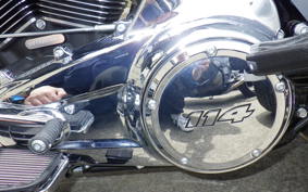 HARLEY FLTRT1870 2025