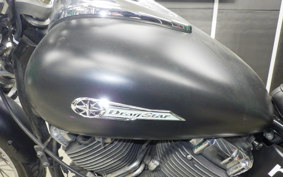YAMAHA DRAGSTAR 400 2007 VH01J