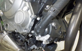 KAWASAKI Z650 A 2017 ER650H