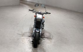 SUZUKI STREET MAGIC CF12A