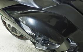 KAWASAKI NINJA 1000 A 2019 ZXT00W