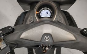 YAMAHA N-MAX 125 SE86J