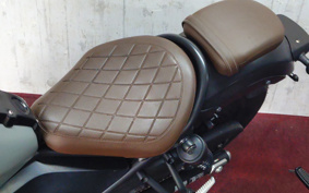 HONDA REBEL 250  S E-clutch MC49