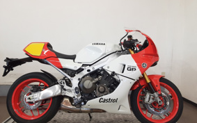 YAMAHA XSR900 GP 2024 RN96J