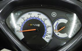 YAMAHA AXIS 125 Z 2009 SED7J