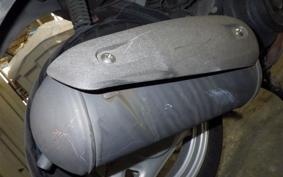 SUZUKI LET's 4 Basket CA43A