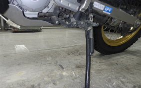 YAMAHA SEROW 250 Gen.3 2022 DG31J
