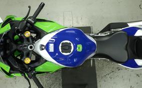 KAWASAKI ZX-4RR 2024 ZX400P