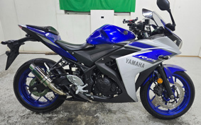 YAMAHA YZF-R25 RG10J