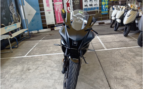 YAMAHA YZF-R7 2025 RM39J