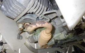 HONDA C110 SUPER CUB JA42