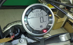 DUCATI DUCATI SCRAMBLERデザートス 2019