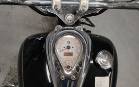 YAMAHA DRAGSTAR 400 CLASSIC 2006 VH01J