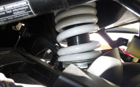 SUZUKI ｼﾞｸｻｰ250SF ED22B