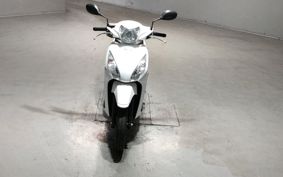 HONDA DIO 110 JF58