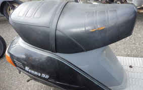 SUZUKI GEMMA 90 CD13A