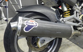 DUCATI MONSTER S4 2001