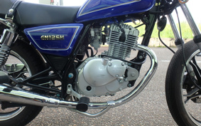 SUZUKI GN125 H PCJG9