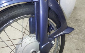 HONDA C90 SUPER CUB E 2022 HA02