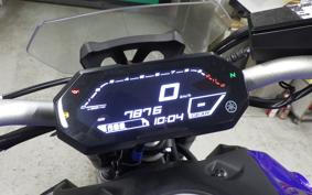 YAMAHA MT-07 2022 RM33J