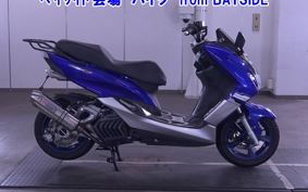 YAMAHA MAJESTY 155S