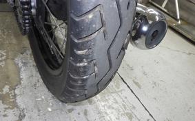 YAMAHA SR400 Gen.4 2015 RH03J