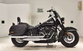 HARLEY FLHCS 1870 2020