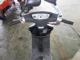 Фото Yamaha JOG Gen.4 с японского аукциона