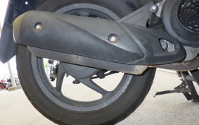 HONDA DIO 110 JF31