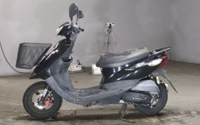 YAMAHA JOG ZR EVOLUTION2 SA39J