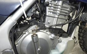 KAWASAKI KLE250 LE250A