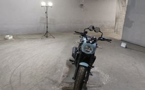 KAWASAKI ELIMINATOR 400SE EL400A