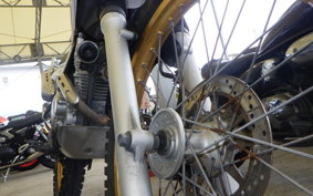 YAMAHA SEROW 250 Gen.2 DG17J