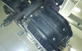 YAMAHA TRICKER Gen.2 DG16J