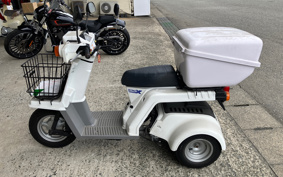 HONDA  GYRO X STANDARD  TD02