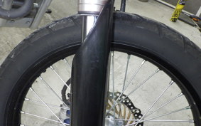 HONDA CRF250L MD44
