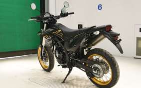 KAWASAKI KLX230SM 2015 LX230A