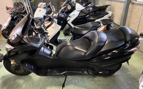 HONDA FORZA MF08