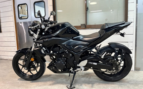 YAMAHA MT-03 2017 RH07J