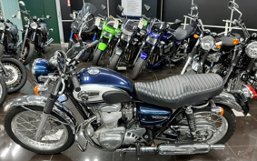 KAWASAKI W800 2016 EJ800A