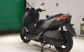 YAMAHA X-MAX 250 A SG42J