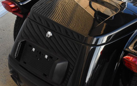 HARLEY FLRT MCC